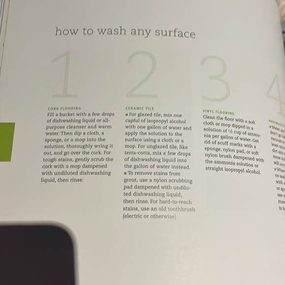 Real Simple Solutions Book - Picture 5 of 16